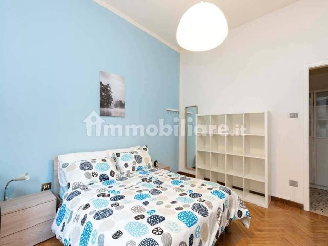Stanza in affitto in appartamento via Cairoli, Bologna