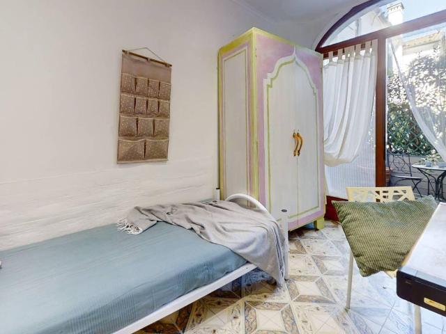 Stanza in affitto in appartamento via Caneve 65, Venezia