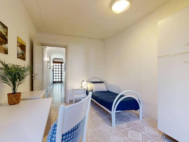 Stanza in affitto in appartamento via Caneve 65, Venezia