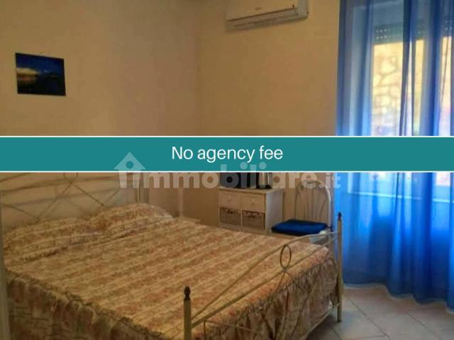 Stanza in affitto in appartamento via Capo, Sorrento