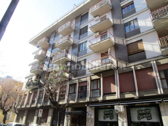 Stanza in affitto in appartamento via Carlo Ciampitti 2/D, Foggia