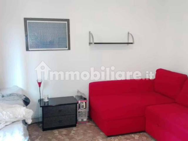 Stanza in affitto in appartamento via Carlo Francesco Dotti, Bologna