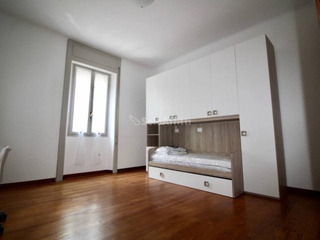 Stanza in affitto in appartamento via carlo frasconi 17, Novara