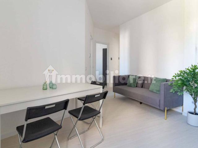Stanza in affitto in appartamento via Cavour, Campobasso