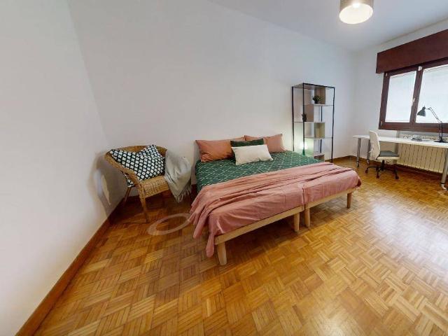 Stanza in affitto in appartamento via CAVALIERI DI VITTORIO VENETO 10, Venezia
