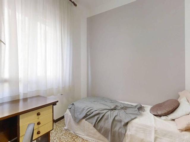 Stanza in affitto in appartamento via Cavalletto 5, Venezia