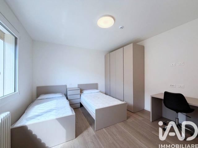 Stanza in affitto in appartamento via Cevedale 2, Rovereto