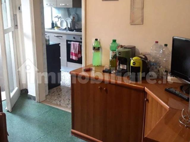 Stanza in affitto in appartamento via Claudia, 139, Maranello