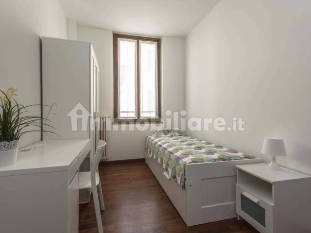 Stanza in affitto in appartamento via Comune Antico, Milano