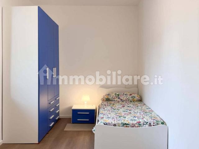 Stanza in affitto in appartamento via Comune Antico, Milano