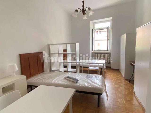 Stanza in affitto in appartamento via Conciatori, 150, Rovereto