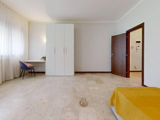 Stanza in affitto in appartamento via corso Del Popolo 54, Venezia