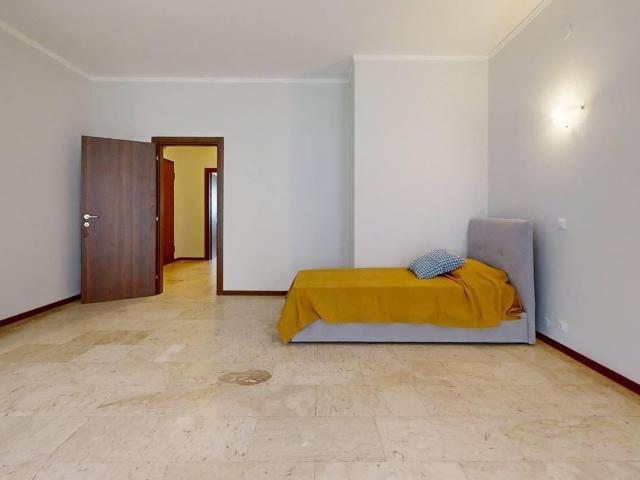Stanza in affitto in appartamento via corso Del Popolo 54, Venezia