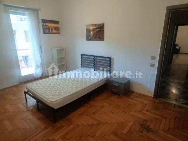 Stanza in affitto in appartamento via Cristoforo Madruzzo 41, Trento