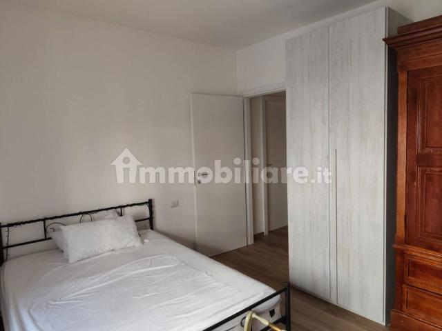 Stanza in affitto in appartamento via Duca del Mare, 16, Latina