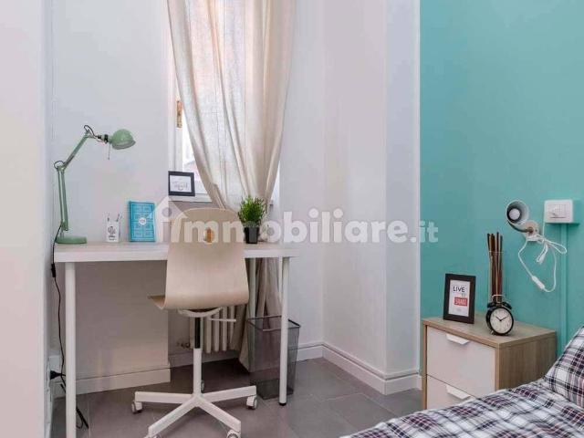 Stanza in affitto in appartamento via Dei Mandorli, Cesano Boscone, Cesano Boscone