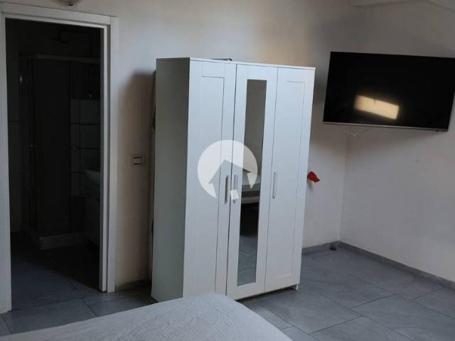 Stanza in affitto in appartamento via dei Mille 26, Scandiano