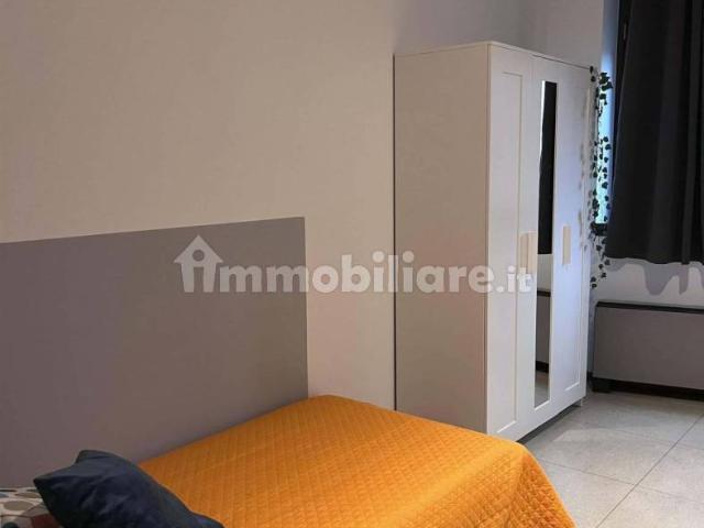 Stanza in affitto in appartamento via del Brennero, Trento