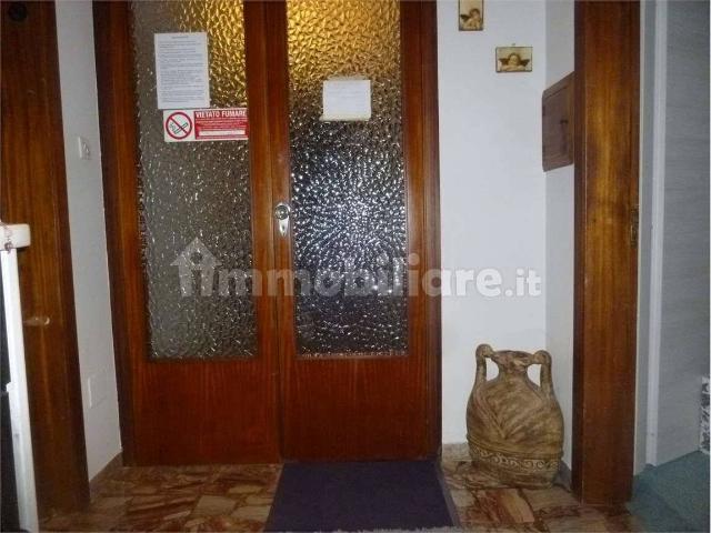 Stanza in affitto in appartamento via del Canale, Forlì