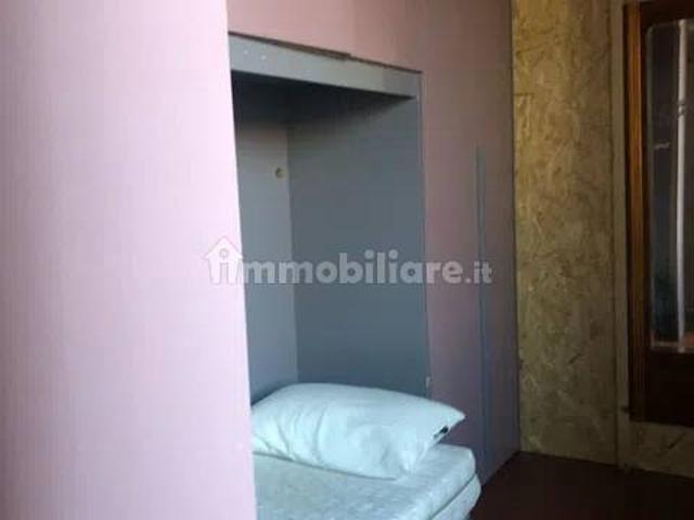 Stanza in affitto in appartamento via Del Podesta`, 18, Ferrara