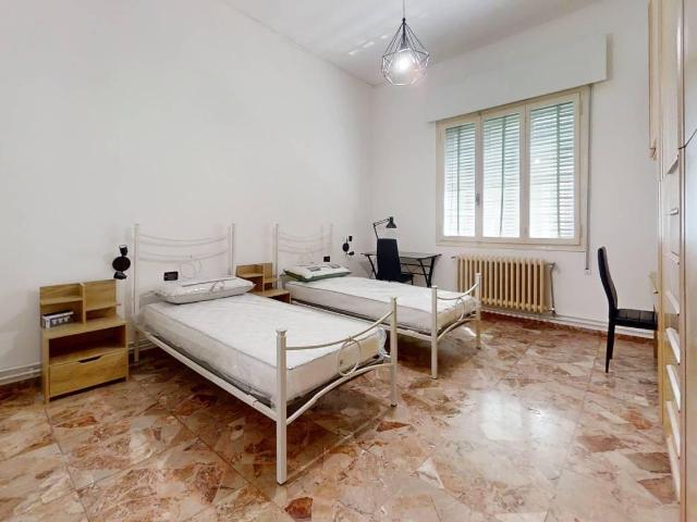 Stanza in affitto in appartamento via Della Fonte 13, Venezia