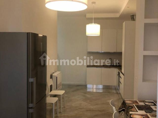 Stanza in affitto in appartamento via Della Villa Demidoff, Firenze
