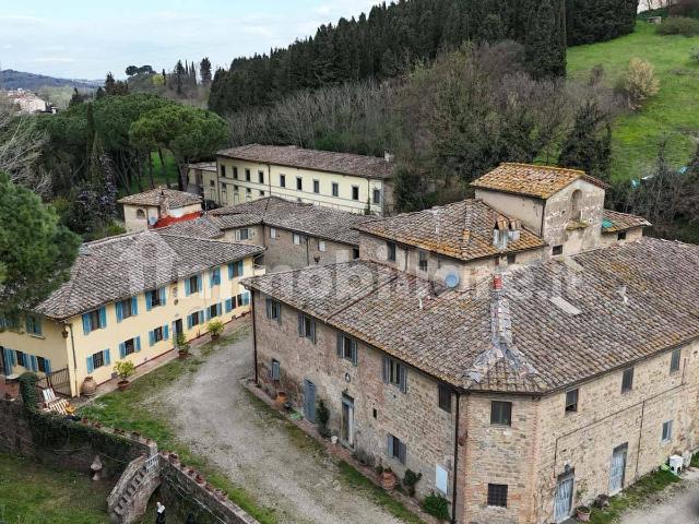 Stanza in affitto in appartamento via delle Città, Certaldo