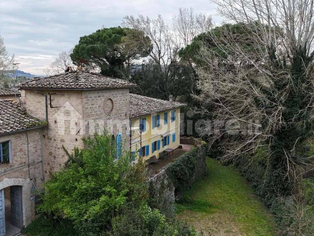 Stanza in affitto in appartamento via delle Città, Certaldo