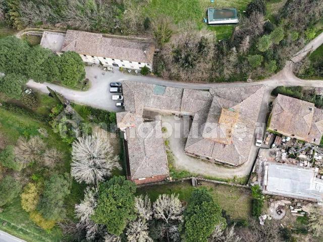 Stanza in affitto in appartamento via delle Città, Certaldo