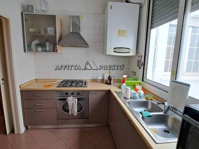 Stanza in affitto in appartamento via delle Torri, Forlì