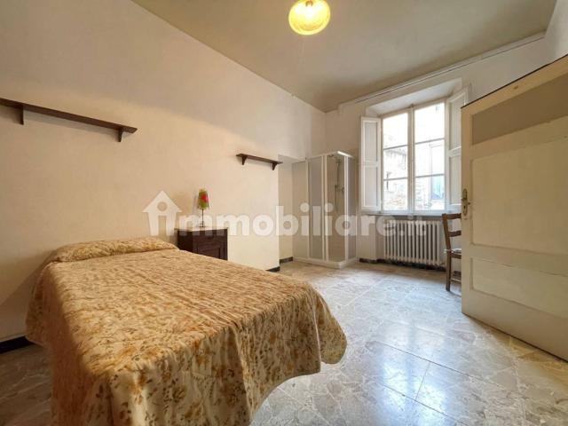 Stanza in affitto in appartamento via di Città 146, Siena