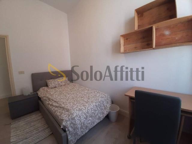 Stanza in affitto in appartamento via di Quarto, Firenze