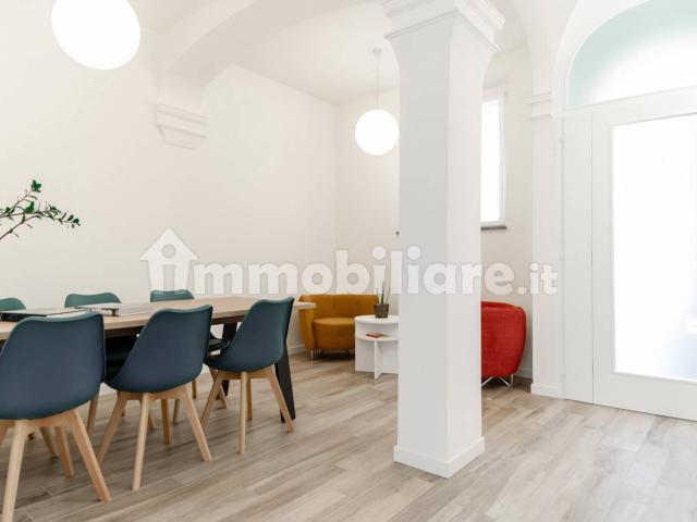 Stanza in affitto in appartamento via Dieci Giugno 11, Piacenza