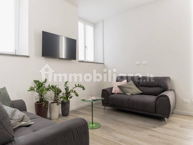 Stanza in affitto in appartamento via Dieci Giugno 11, Piacenza