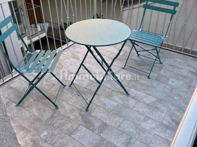 Stanza in affitto in appartamento via Dieci Giugno 11, Piacenza