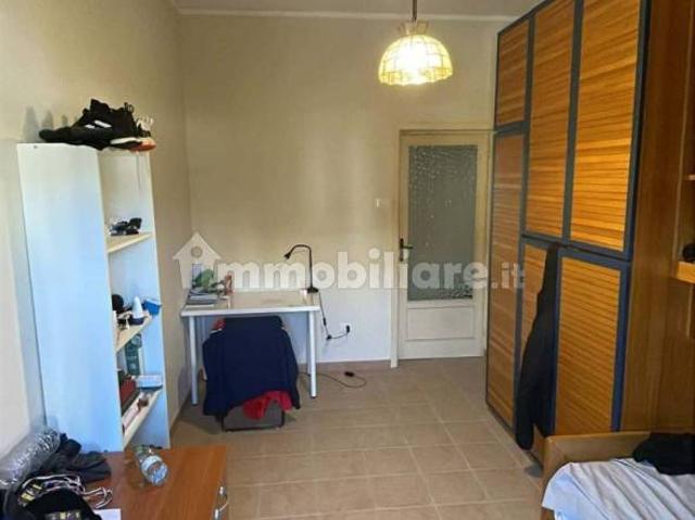 Stanza in affitto in appartamento via Doberdò, Cagliari