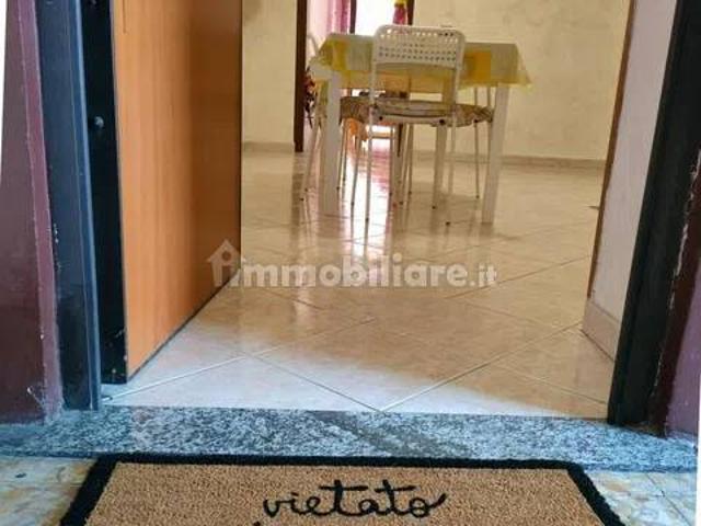Stanza in affitto in appartamento via Don Bosco, 6, Torino