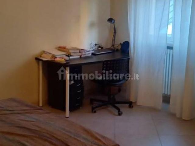 Stanza in affitto in appartamento via Emilia Est 55, Parma