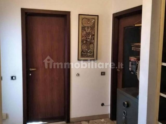Stanza in affitto in appartamento via Ercolano, Milano
