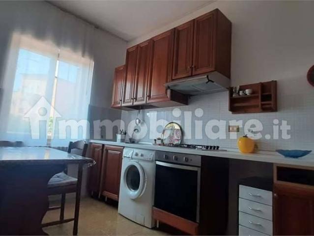 Stanza in affitto in appartamento via eraclea, 7, Catanzaro
