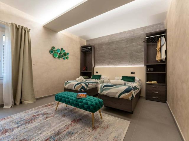 Stanza in affitto in appartamento via Faenza, Firenze