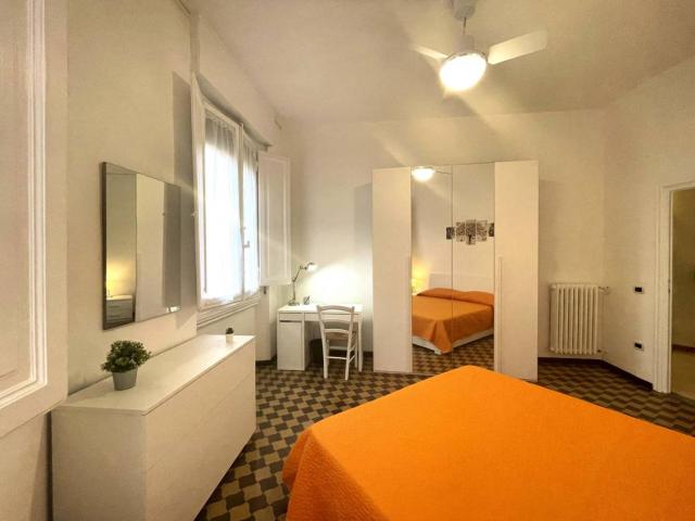 Stanza in affitto in appartamento via Ferdinando Paoletti, Firenze