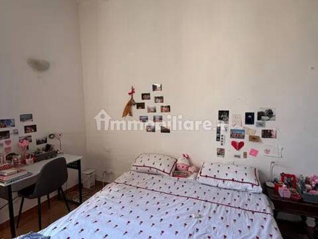 Stanza in affitto in appartamento via Fondobanchetto, 3, Ferrara