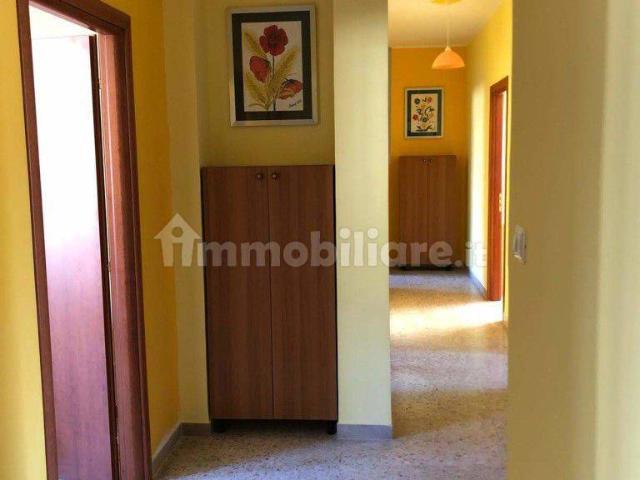 Stanza in affitto in appartamento via Formia, Catanzaro