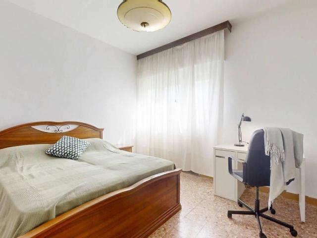 Stanza in affitto in appartamento via Francesco Baraccca 11, Venezia