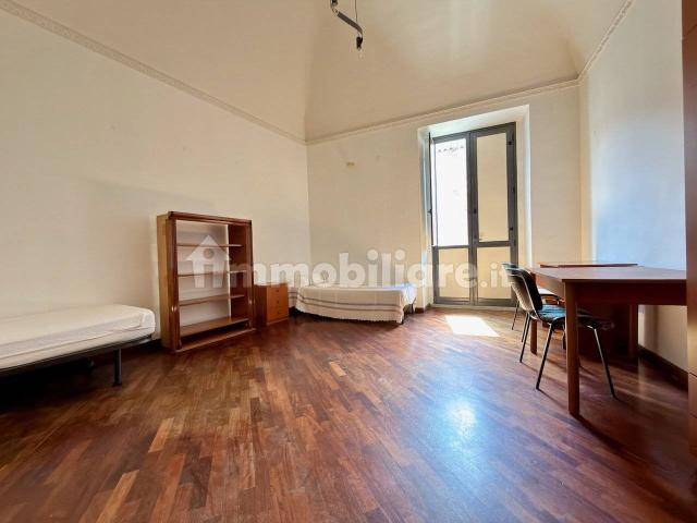 Stanza in affitto in appartamento via Francesco Cilea 26, Catania