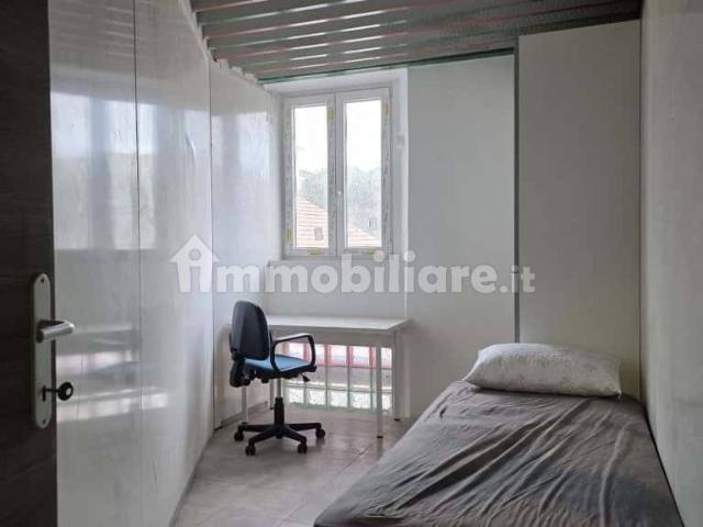Stanza in affitto in appartamento via Francesco de Sanctis, Milano