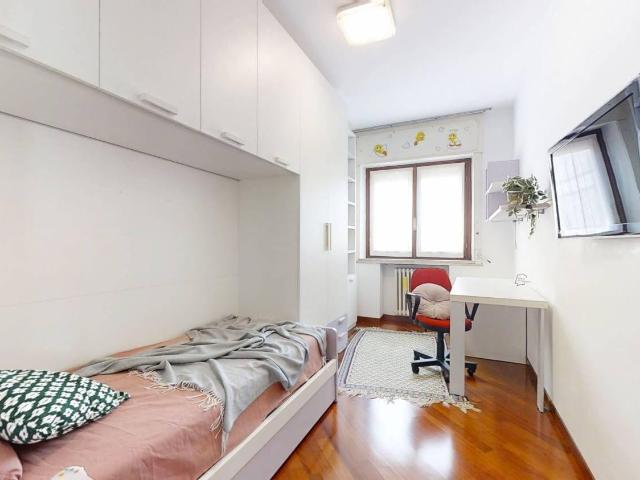 Stanza in affitto in appartamento via Fradeletto 27, Venezia