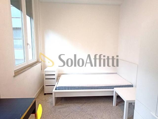Stanza in affitto in appartamento via Guglielmo Marconi 2, Bologna