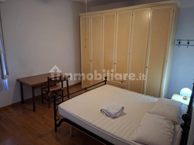 Stanza in affitto in appartamento via Guinizzelli 70, Modena